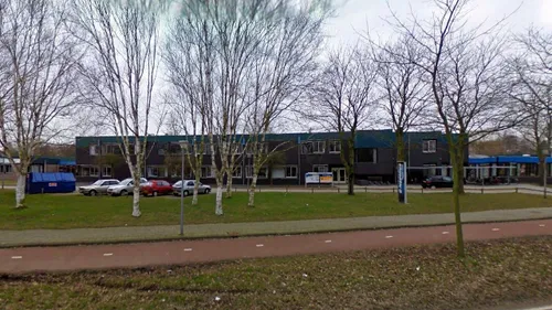 oude barneveldsweg nautilus