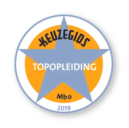 predicaat topleiding aeres mbo in keuzegids mbo 2019