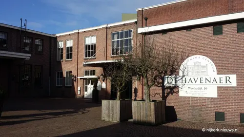 standaard nijkerk havenaer 4