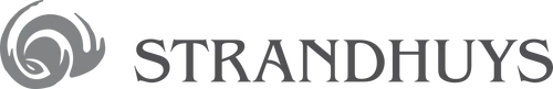 strandhuys logo