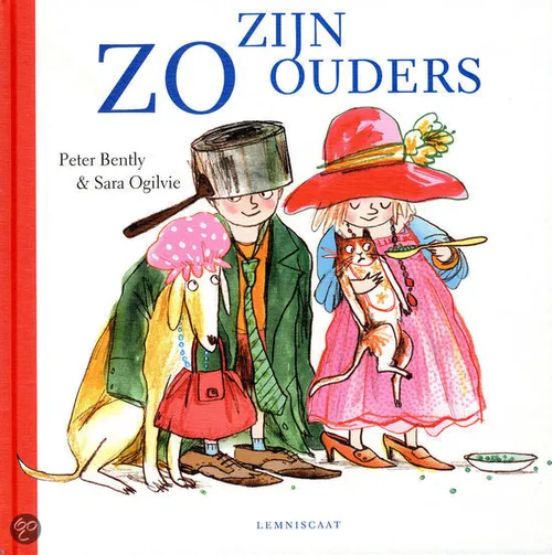 zo zijn ouders