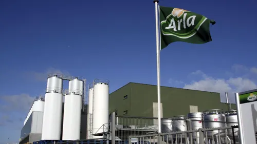 2019 03 11 arla foods