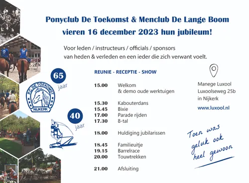 2023 12 11 luxool jubileumfeest 2023