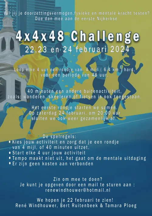 2024 02 02 challenge 4 x4 opzet def 1