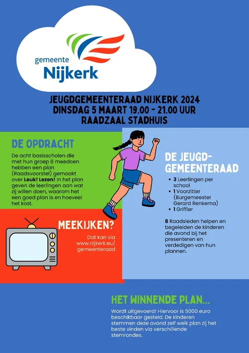 2024 02 26 jeugdgemeenteraad 2024 poster 2