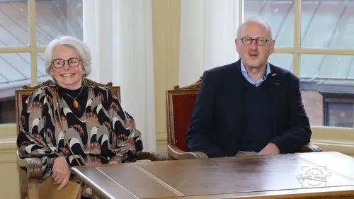 2024 04 23lintjesregen van unen