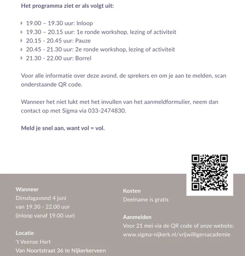 2024 05 03 flyer proef ontspan en leer 1