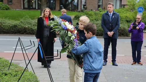 2024 05 04 dodenherdenking nijkerk 07