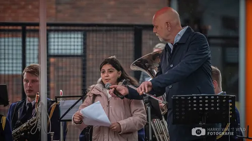 2024 05 04 dodenherdenking nijkerkerveen05