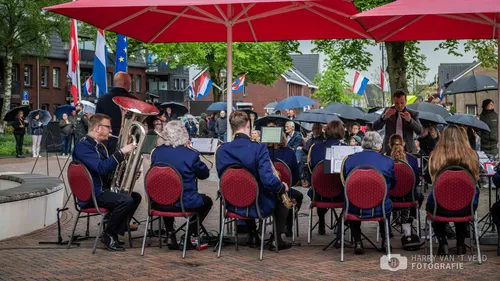 2024 05 04 dodenherdenking nijkerkerveen19