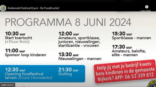 2024 05 22 kokkeveldfestival programma