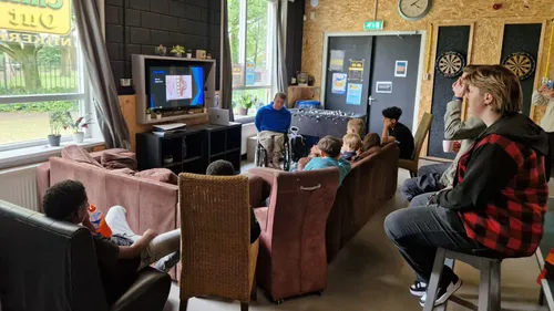 2024 06 04 chill out sam roelofs