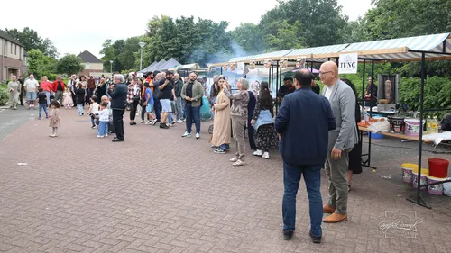 2024 06 22 turkse moskee braderie 15
