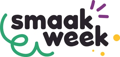 smaakweek kleur