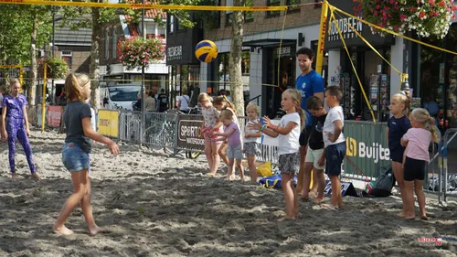 2024 08 21 clinic beachvolleybal 02