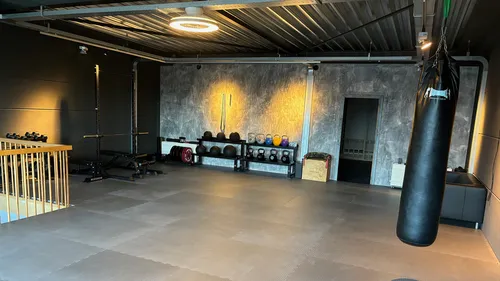2024 08 31 krav maga zaal boven