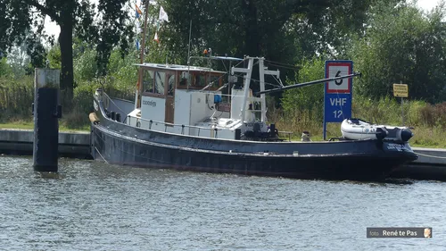 M.H.L. Goddijn Badhoevedorp