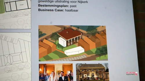 Optie 2: Trouw