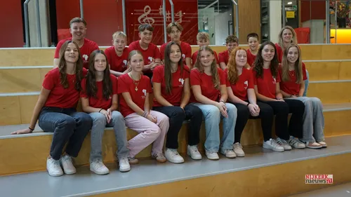 Expeditie Afrika gaat aan de slag voor een goed doel in Afrika.&nbsp;