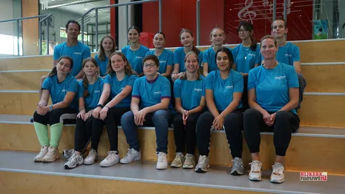 Expeditie SurfProject gaat surfen voor een goed doel.