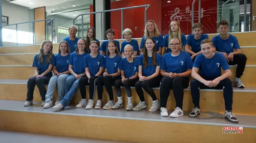 Expeditie Vraagteken beslist later dit jaar welk goed doel.