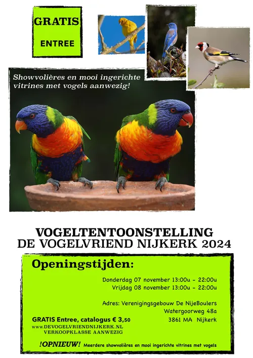 2024 10 09vogeltentoonstelling 2024