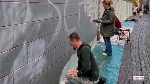 2024 10 14 kunstlokaal kloosterstraat 2