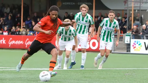 Goed voor twee treffers