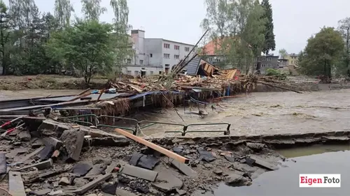 De situatie is zeer ernstig.