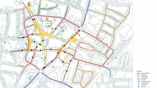 2016 09 15 tekening bij verkeersplan binnenstad concept 16 08 1
