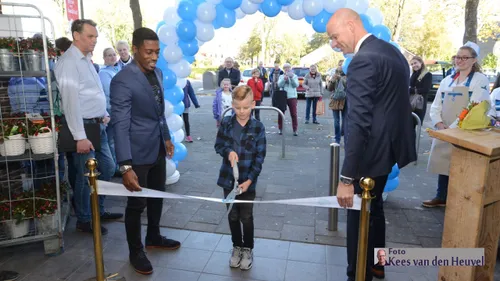 2017 11 06 albert heijn hoevelaken heropend 6 11