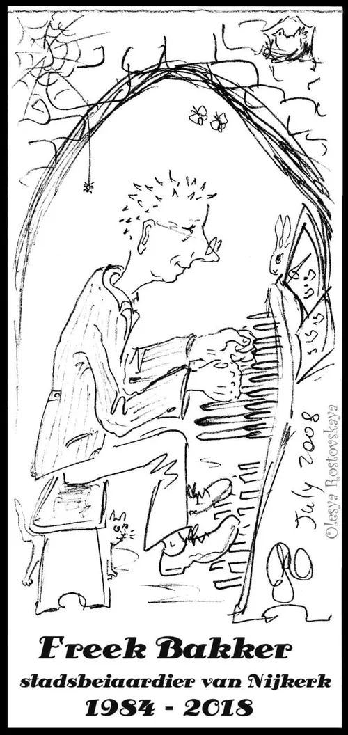 2018 06 21 tekening freek bakker