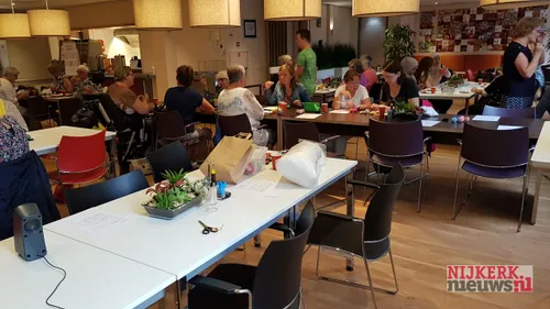 2018 09 05 heel nijkerk haakt 09