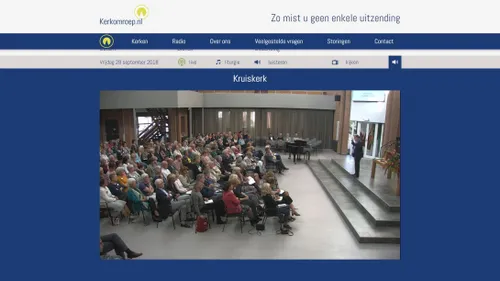 2018 09 28 kruiskerk2