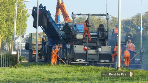 2018 10 09 asfalteren middachtenstraat 005