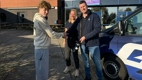 2024 11 06 corlaer cycling 1