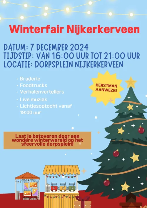 2024 11 27 winterfair nijkerkerveen