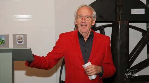 Eindelijk gelukt, opluchting en emotie