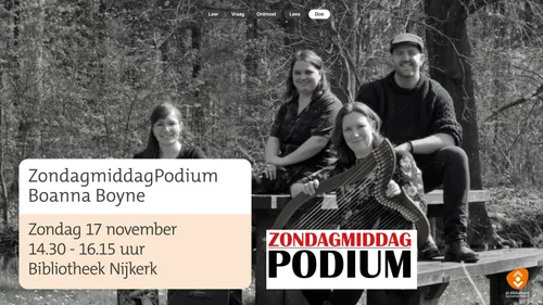 narrowcasting boanna boyne