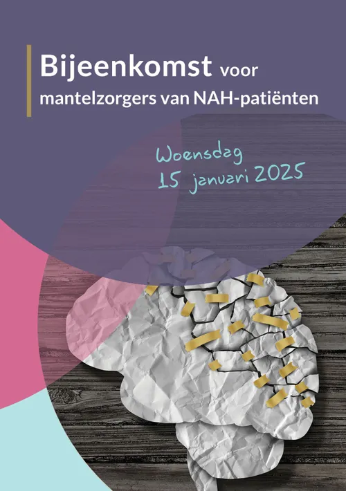 2024 12 13 hersenletsel poster