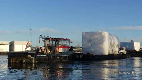 2025 01 27 tank niet onder brug doot 04