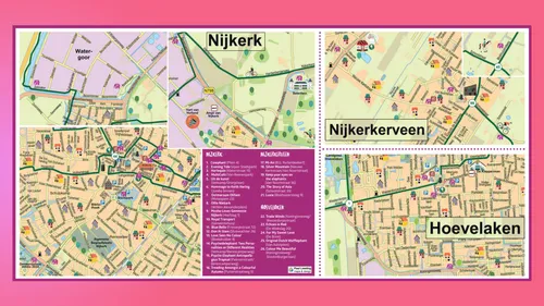 2025 02 18 elephant parade nieuwe route