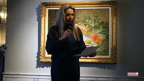 Cultuurverbinder Margreet Koele