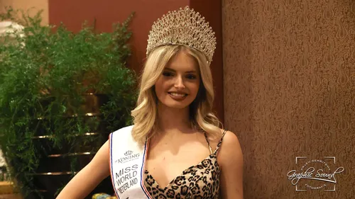 Miss Nederland