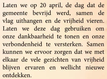 2025 03 06 nijkerk bevrijd