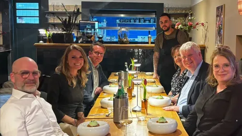 2025 03 12 de lokale partij de manenschijn burgemeester