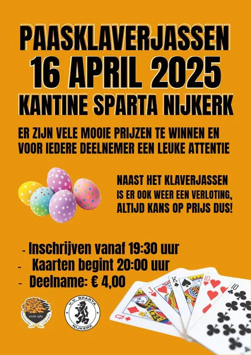 2025 03 31 paasklaverjassen