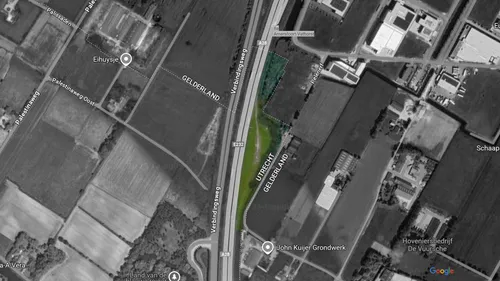 2025 04 09 locatie schakelstation onderstation