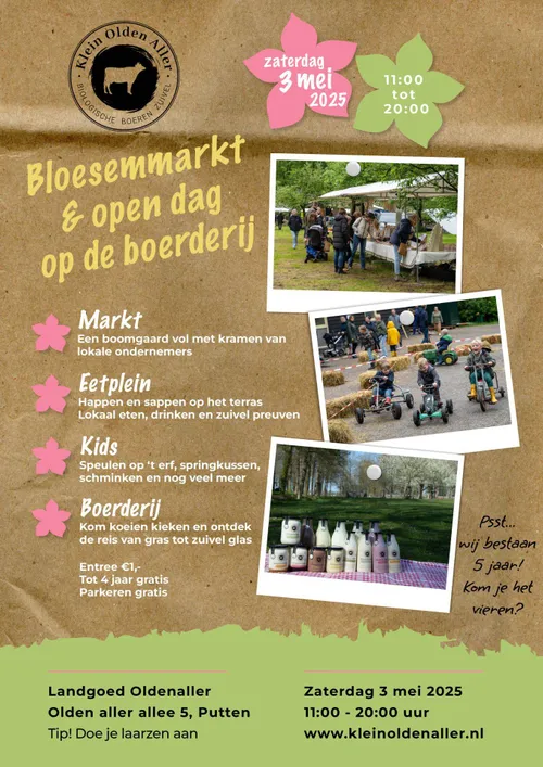 2025 04 23 bloesemmarkt 3mei2025 uitnodiging