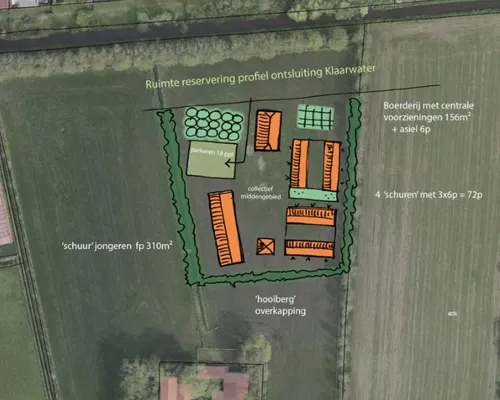 2025 05 15 azc hoevelaken schetsontwerp